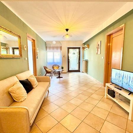基亚拉瓦莱Casa Nel Verde - 4 Posti Letto公寓 外观 照片