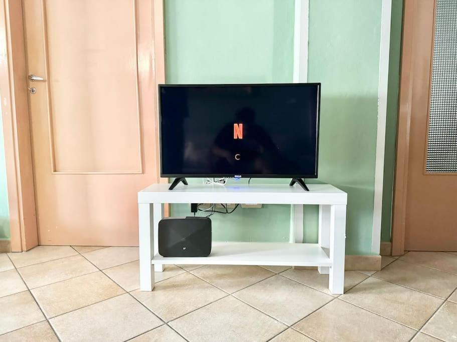 基亚拉瓦莱Casa Nel Verde - 4 Posti Letto公寓 外观 照片