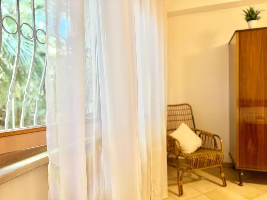 基亚拉瓦莱Casa Nel Verde - 4 Posti Letto公寓 外观 照片