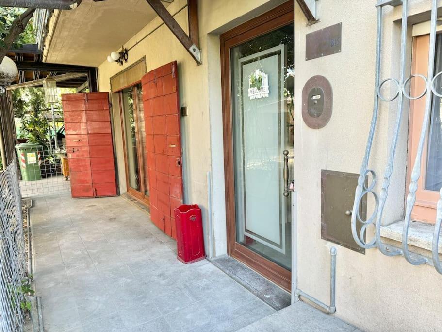 基亚拉瓦莱Casa Nel Verde - 4 Posti Letto公寓 外观 照片